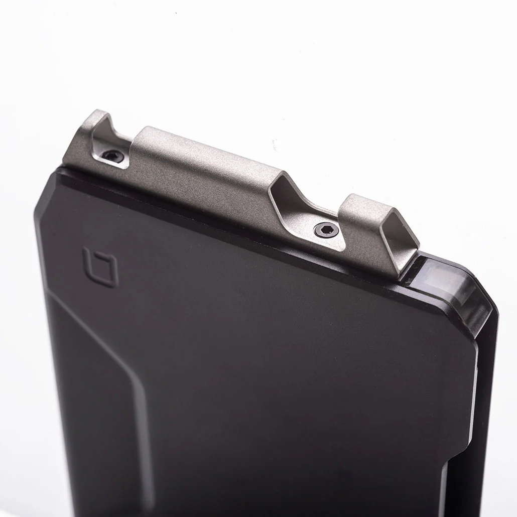 SK1 STAINLESS STEEL SIDEBAR MULTI-TOOL Dango