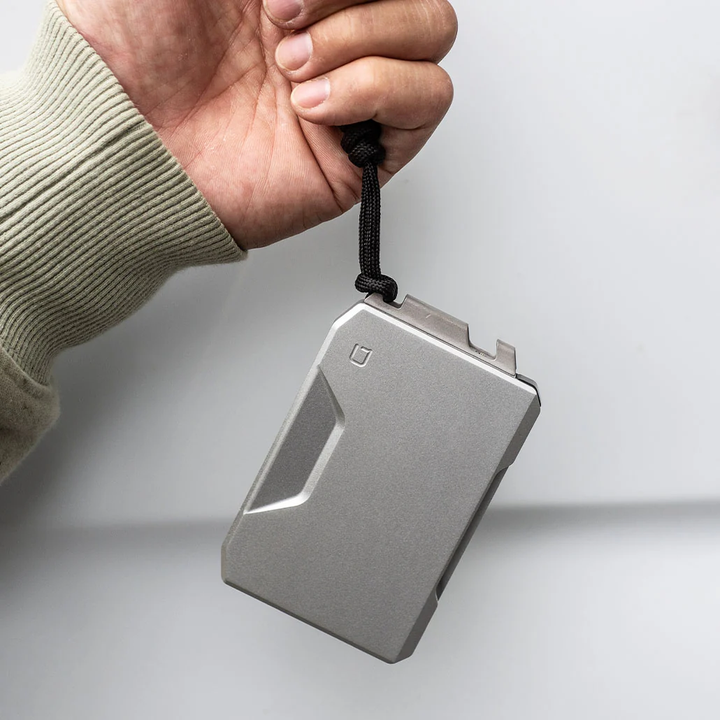 SK1 STAINLESS STEEL SIDEBAR MULTI-TOOL Dango