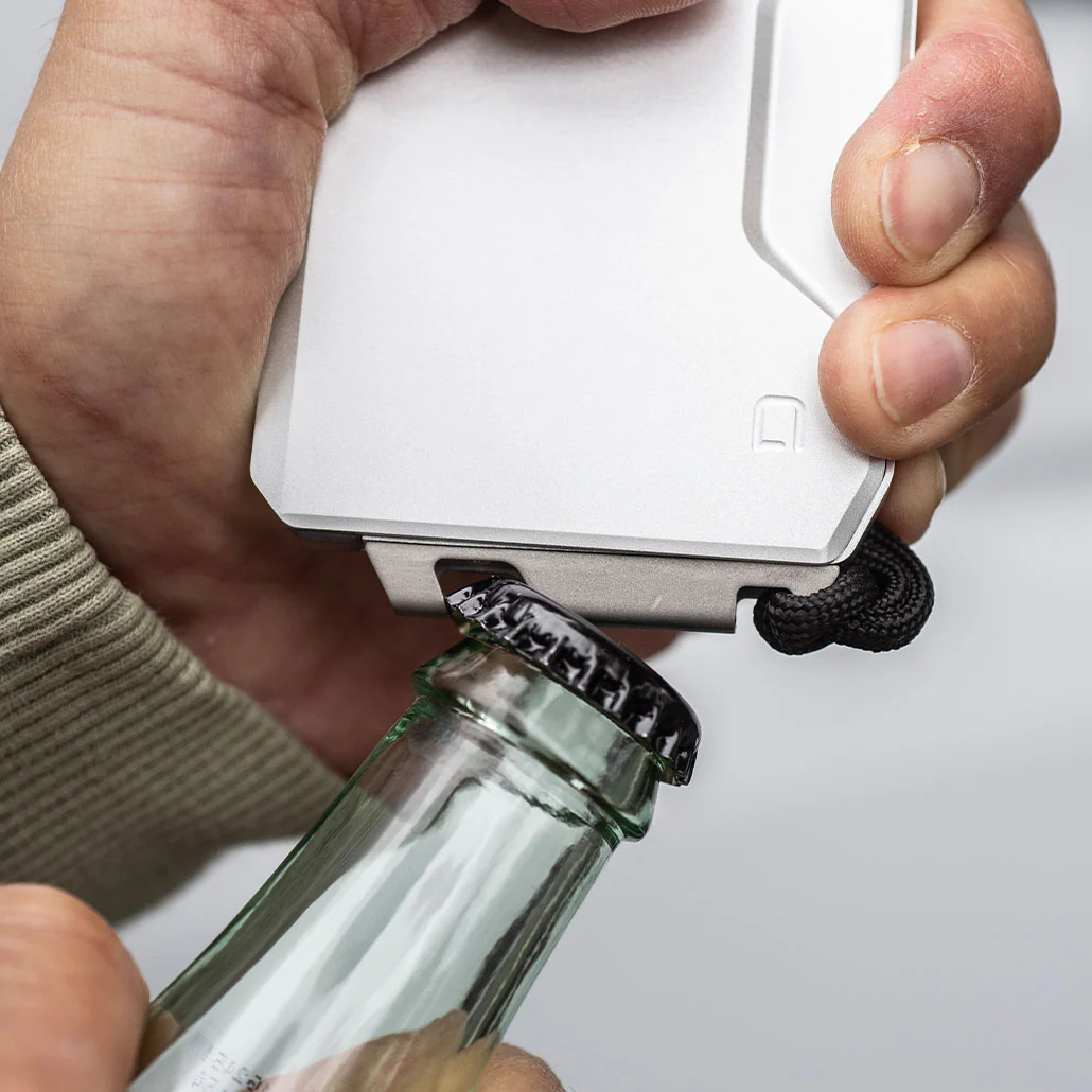 SK1 STAINLESS STEEL SIDEBAR MULTI-TOOL Dango