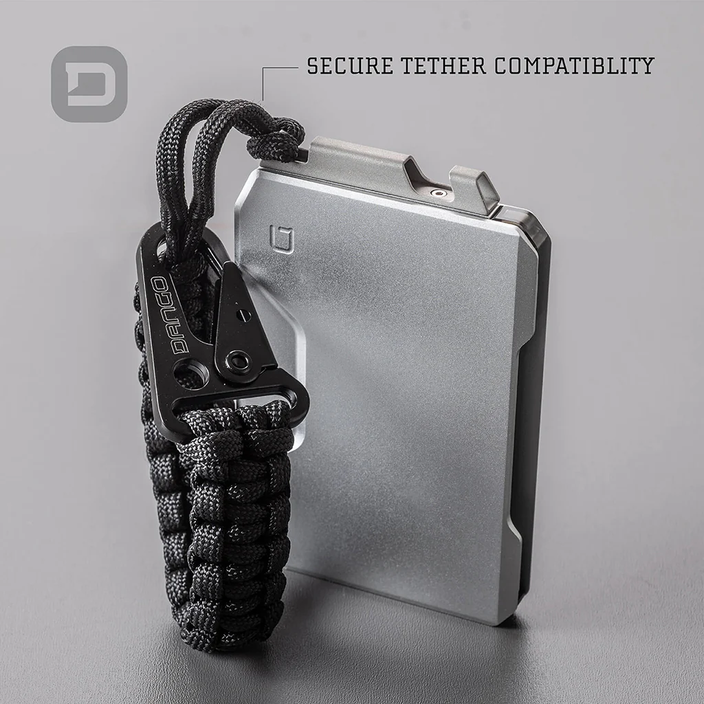 SK1 STAINLESS STEEL SIDEBAR MULTI-TOOL Dango