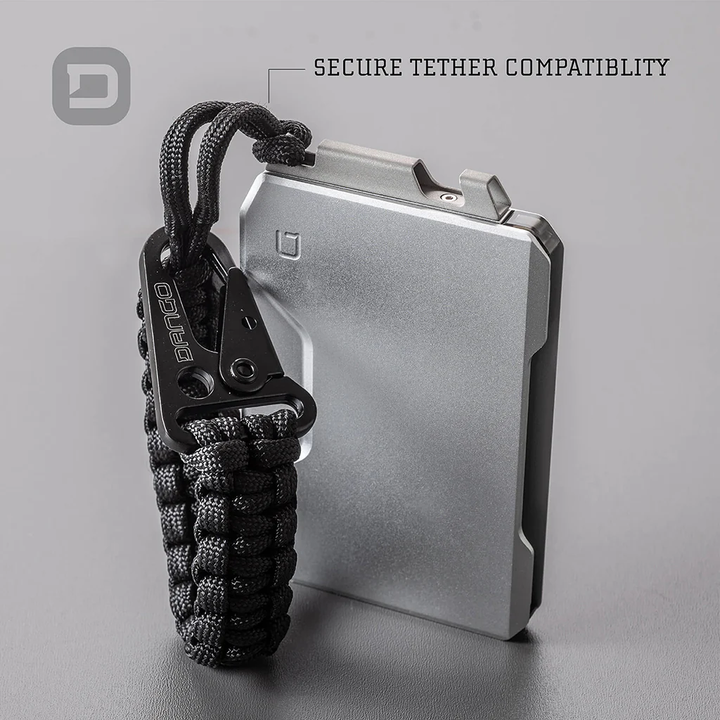 SK1 STAINLESS STEEL SIDEBAR MULTI-TOOL Dango