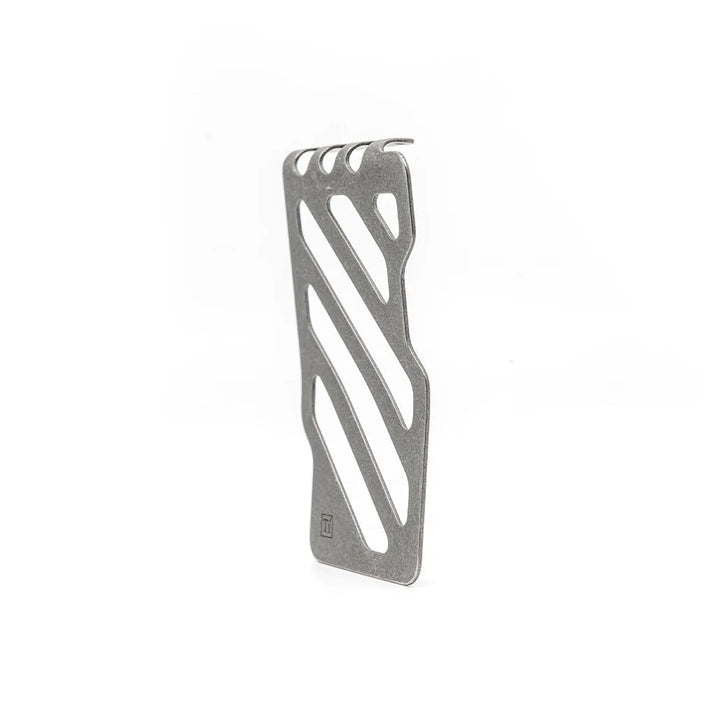 SK1 TITANIUM MONEY CLIP Dango