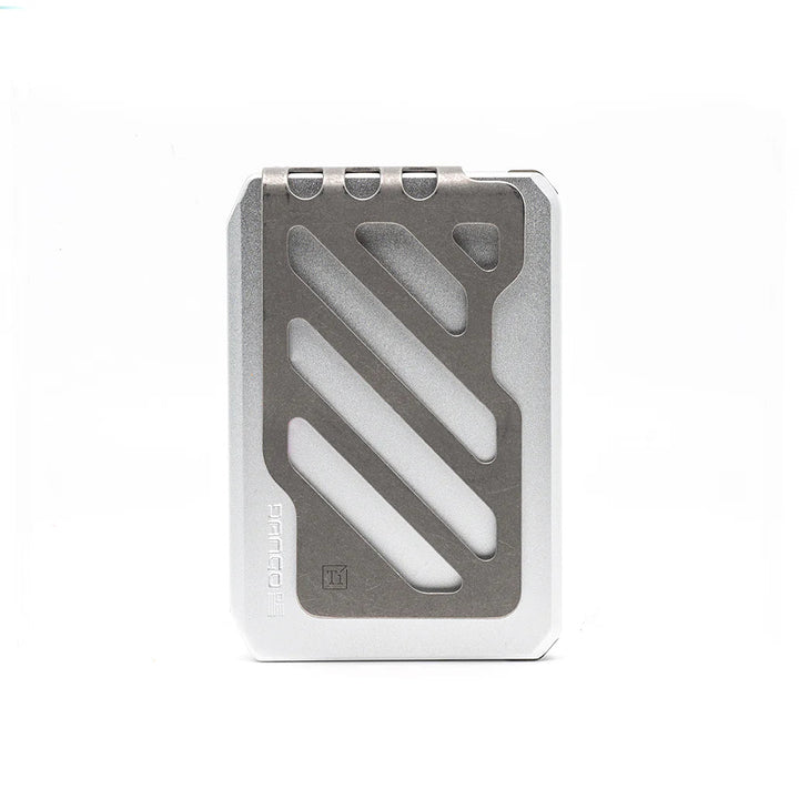SK1 TITANIUM MONEY CLIP Dango