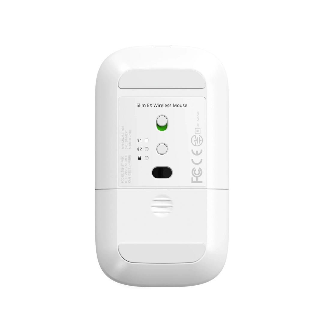 Slim EX Wireless Mouse Satechi