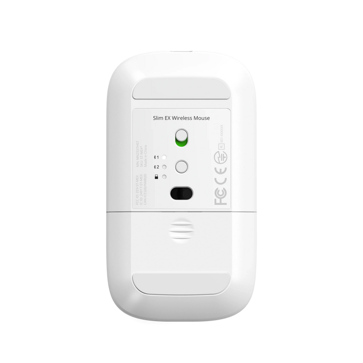 Slim EX Wireless Mouse Satechi