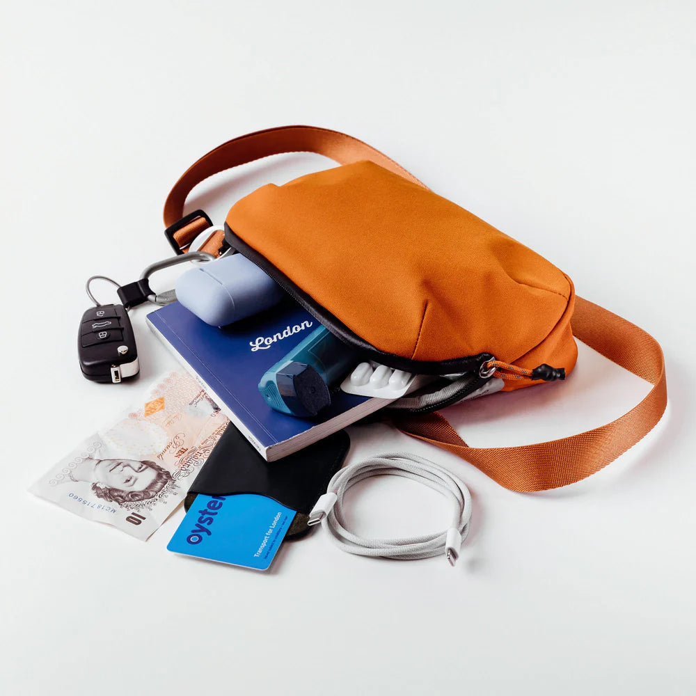 Urban Sling Mini 2L Orbitkey