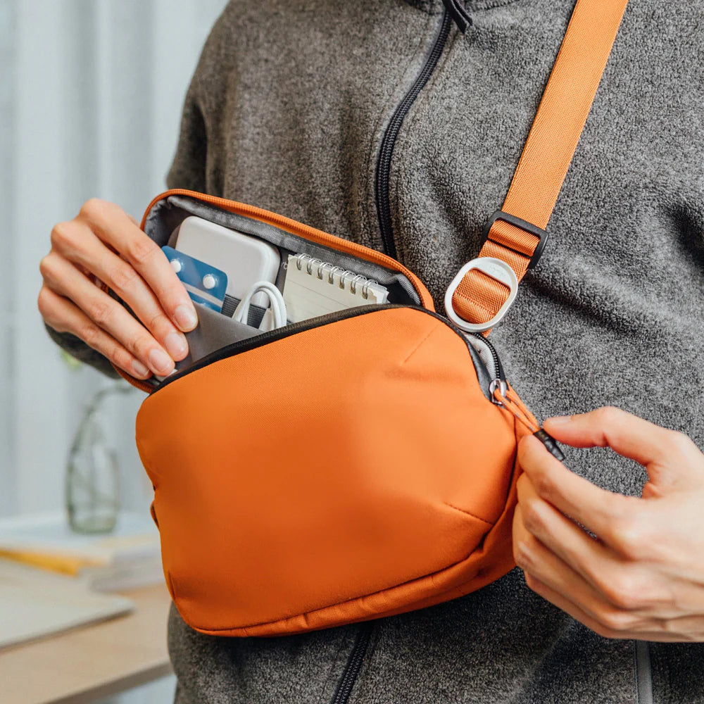 Urban Sling Mini 2L Orbitkey