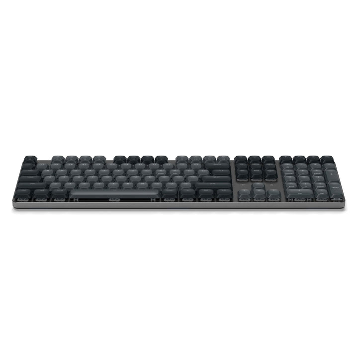 SM3 Slim Mechanical Backlit Bluetooth Keyboard Satechi