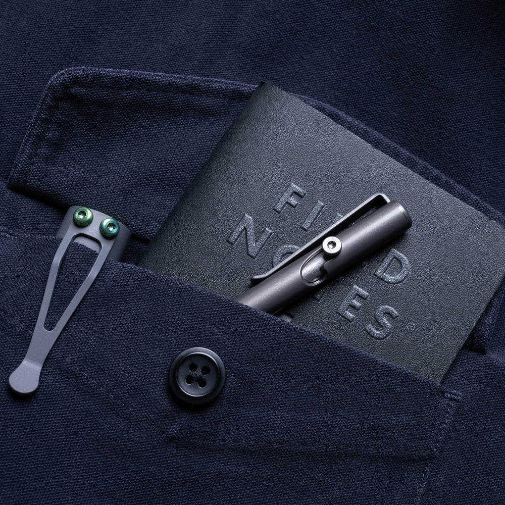 Smooth Operator Tactile Turn