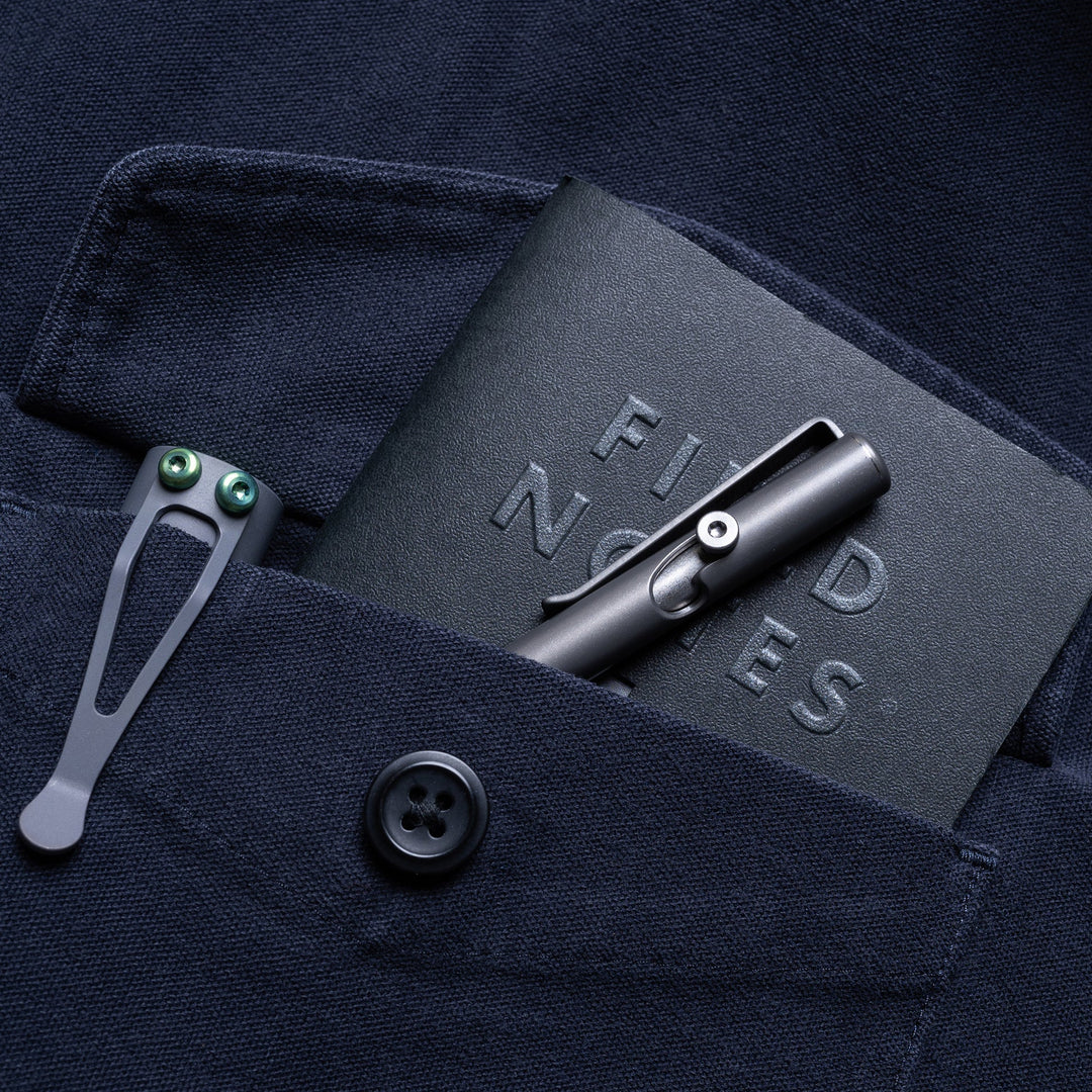 Smooth Operator Tactile Turn