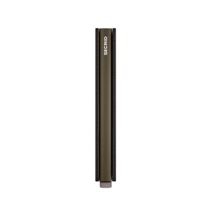Slimwallet | Matte Secrid