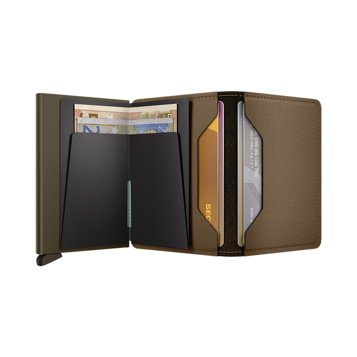 Slimwallet | Matte Secrid