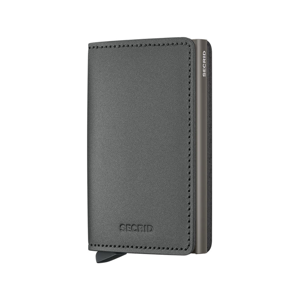 Slimwallet | Matte Secrid