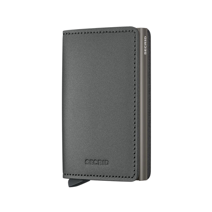 Slimwallet | Matte Secrid