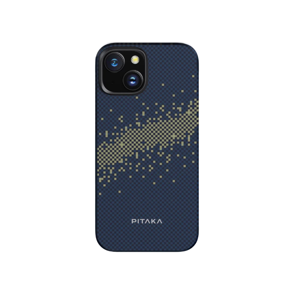 StarPeak MagEZ Case 4 for iPhone 15 Series Pitaka