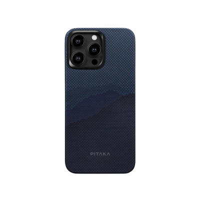 Pitaka - StarPeak MagEZ Case 4 for iPhone 15 Series