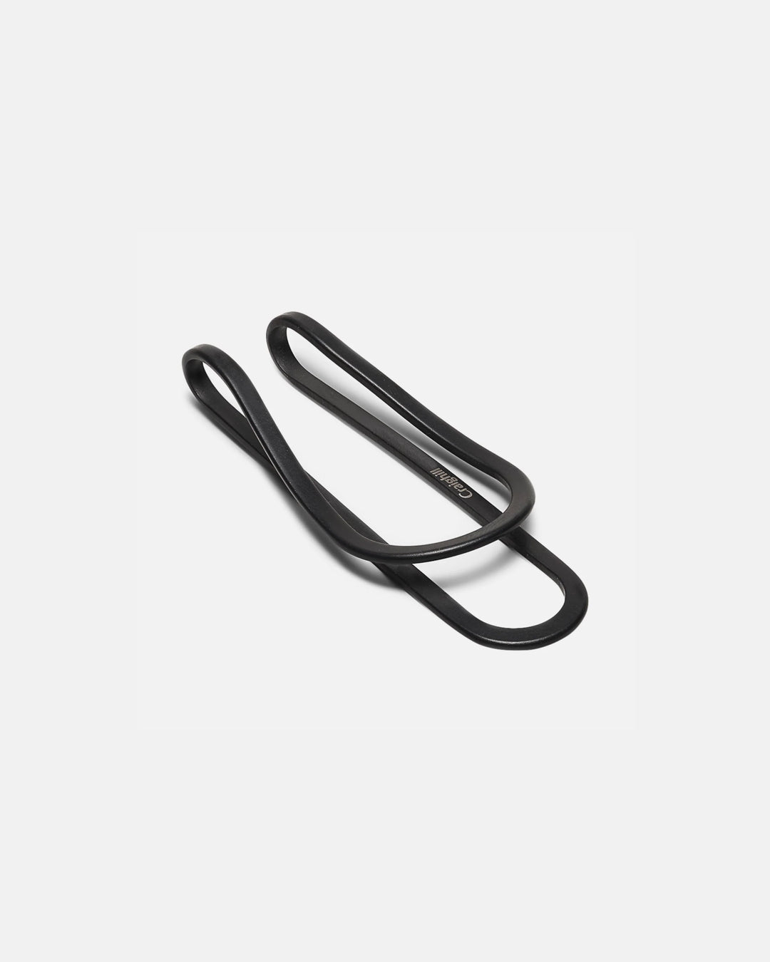 Station Money Clip Craighill