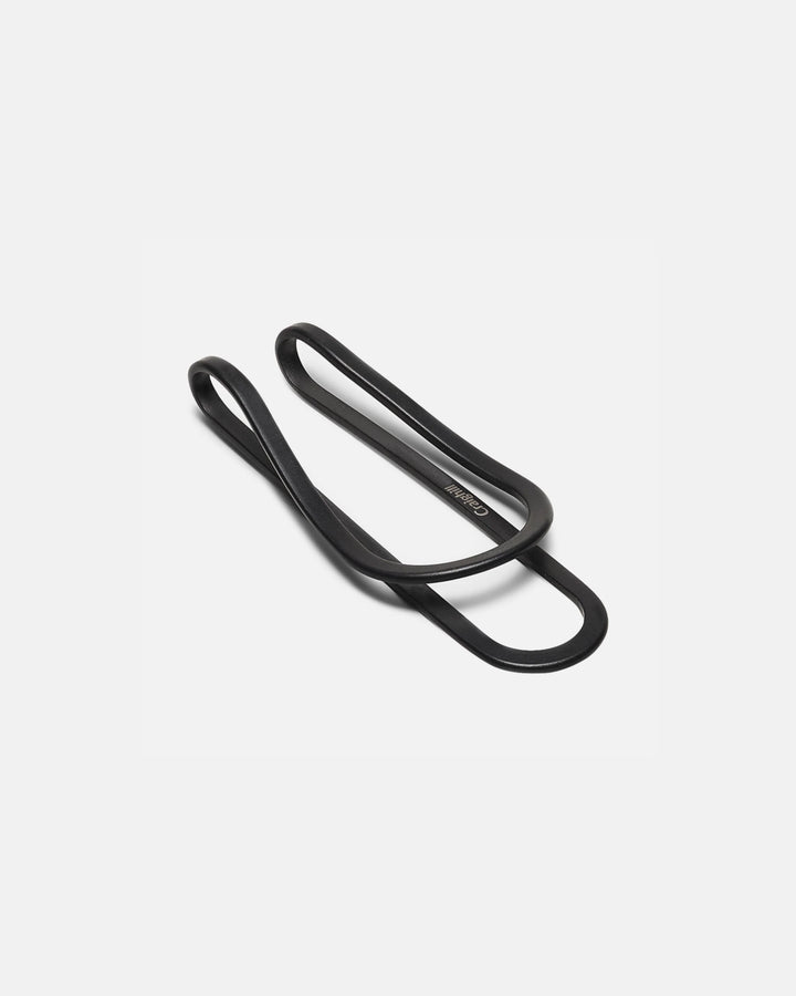 Station Money Clip Craighill