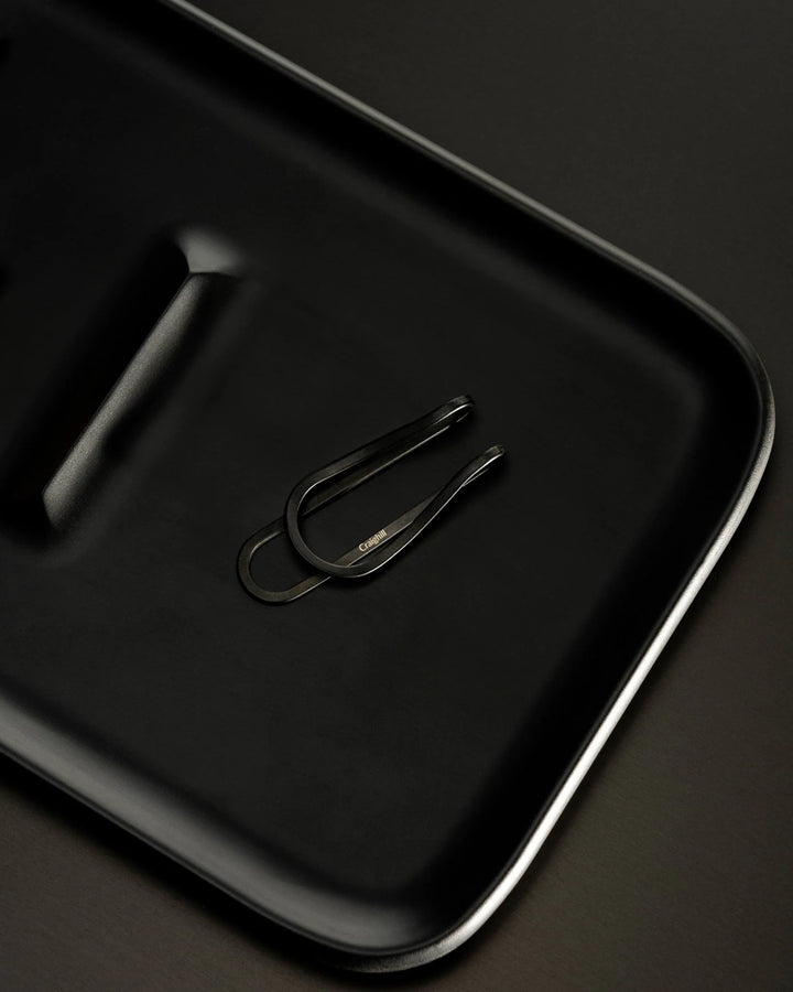 Station Money Clip Craighill