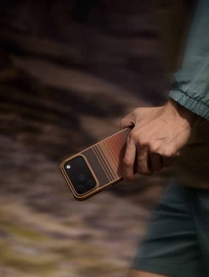 Aramid ProGuard Case for iPhone 17 Series Pitaka