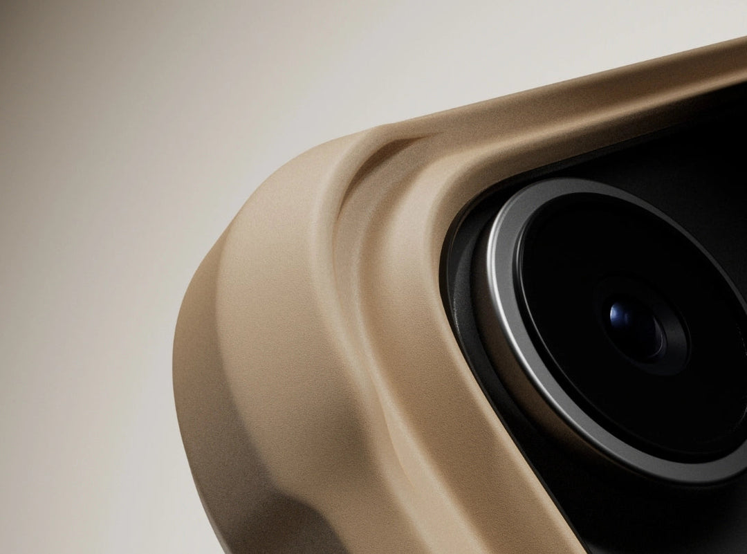 Aramid ProGuard Case for iPhone 17 Series Pitaka