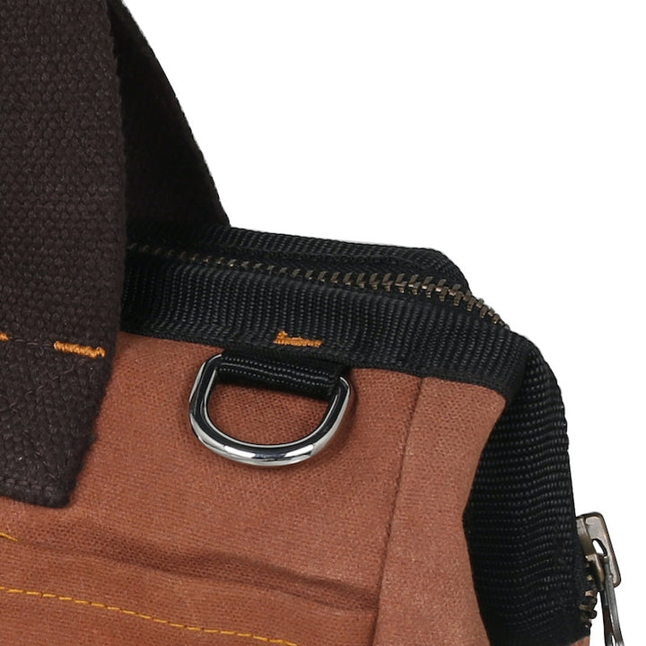 WAX CANVAS TOOL BAG DULTON