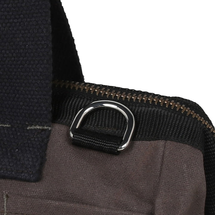 WAX CANVAS TOOL BAG DULTON