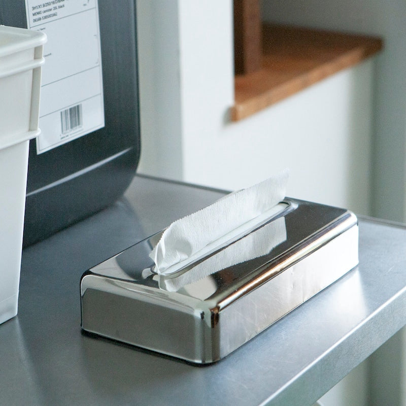 Tissue Dispenser DULTON