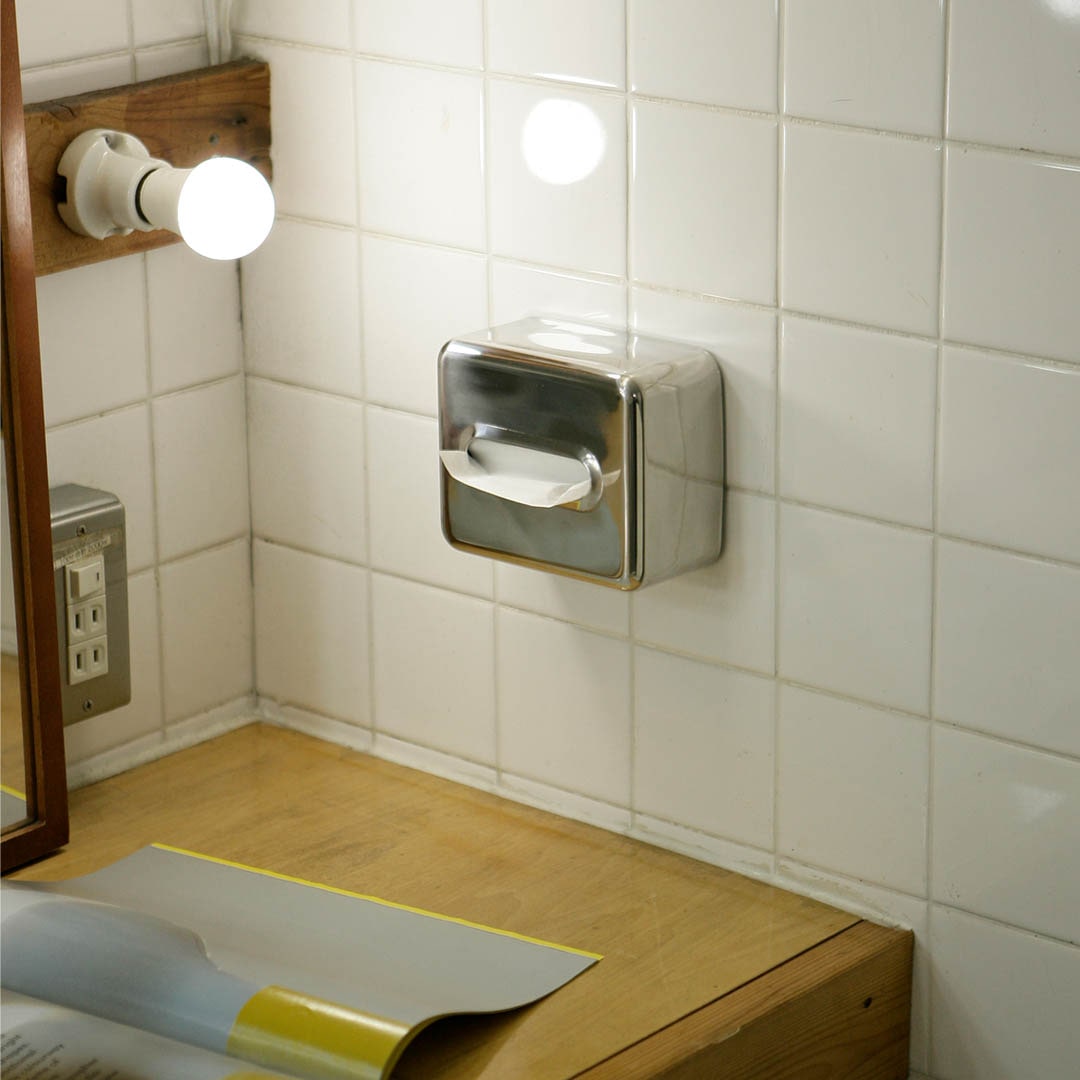 Tissue Dispenser DULTON