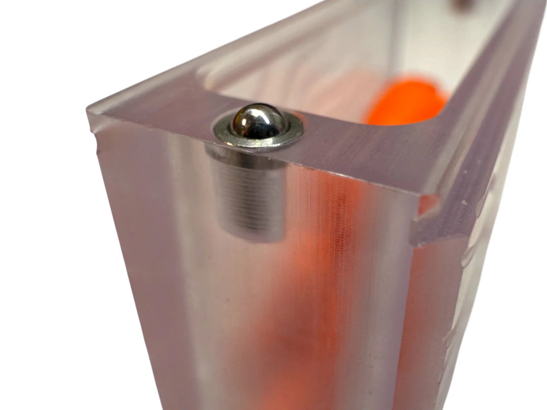 TopoVault – Vertical Slide Cache ( 2 Variants ) Countycomm