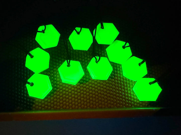 UGM Mini Markers - Pack Of 10 + Lanyard Kit - Gen 3