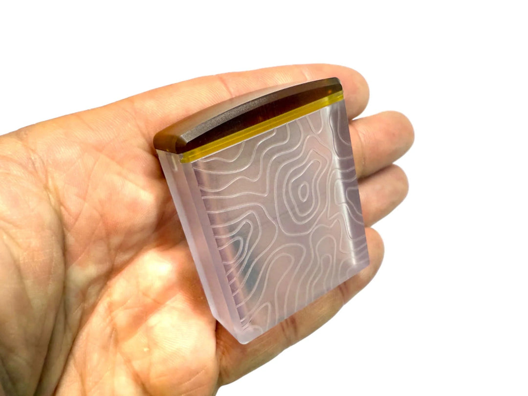 TopoVault – Vertical Slide Cache ( 2 Variants ) Countycomm