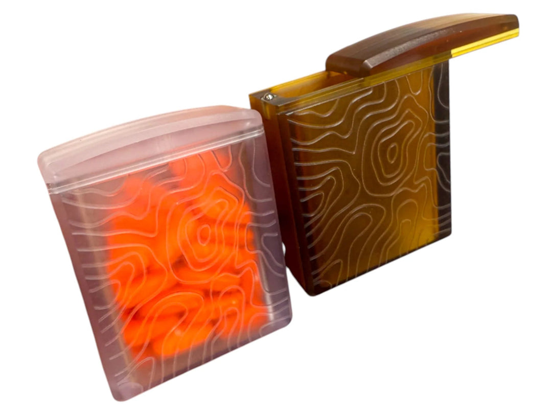 TopoVault – Vertical Slide Cache ( 2 Variants ) Countycomm