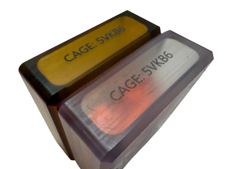 TopoVault – Vertical Slide Cache ( 2 Variants ) Countycomm