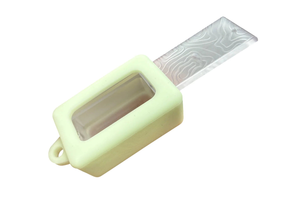 Tiny Polycarbonate Pocket Box - Gen 2 Topo Countycomm