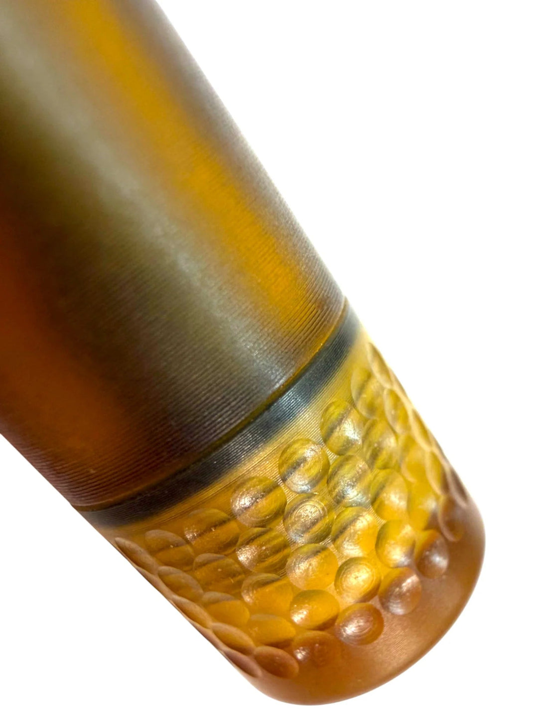 Ultem® Embassy Pen / Ti Clip - Limited Edition Gen4 × 5 Countycomm