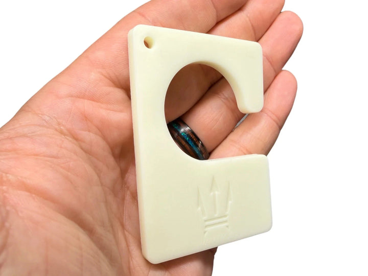 Afterburner® Glow Door Safety Marker Countycomm