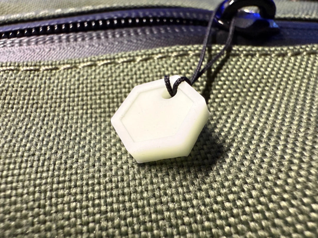 UGM Mini Markers - Pack Of 10 + Lanyard Kit - Gen 3