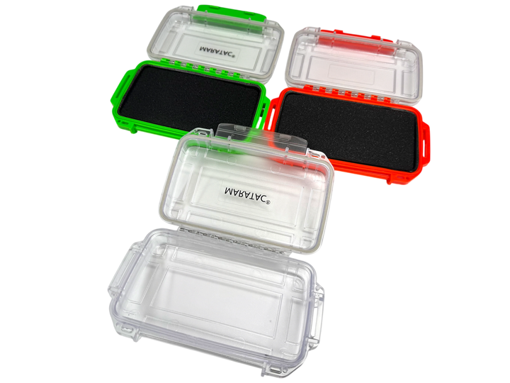 Hi-Viz Rugged ABS Watertight Storage Box Countycomm