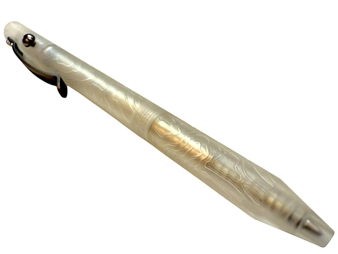 Polycarbonate - MaxMadCo Design - Bolt Action Pen - GEN 2 Countycomm