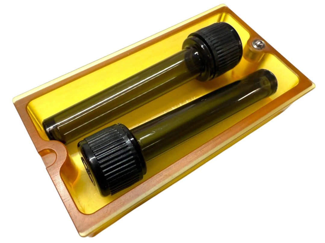 Ultem Pocket Strong Box Countycomm