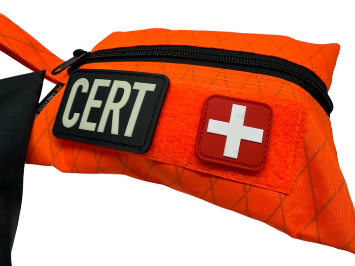 QuickDeploy XPAC® Pouch by Maratac®