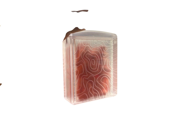 TopoVault – Vertical Slide Cache ( 2 Variants ) Countycomm