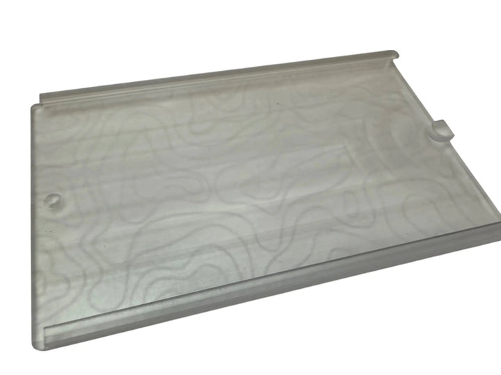 Polycarbonate Pocket Strong Box Countycomm