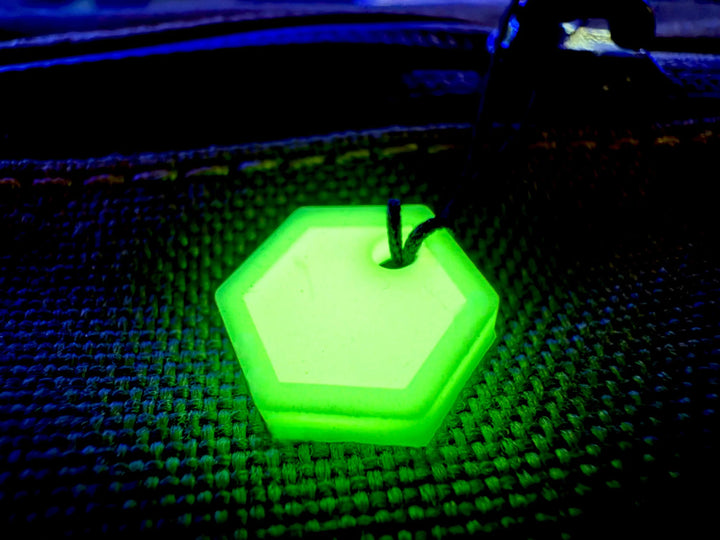 UGM Mini Markers - Pack Of 10 + Lanyard Kit - Gen 3