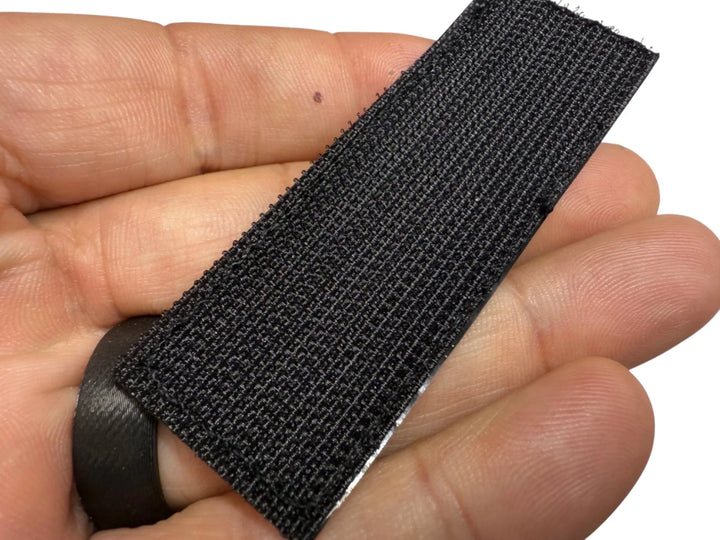 CARPE DIEM 3x1" Topo Patch by Maratac® Countycomm