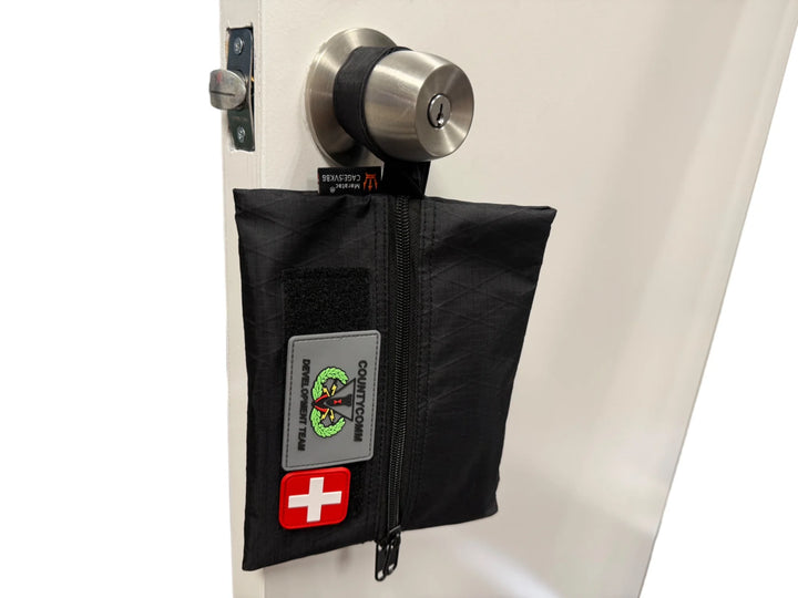 QuickDeploy XPAC® Pouch by Maratac®