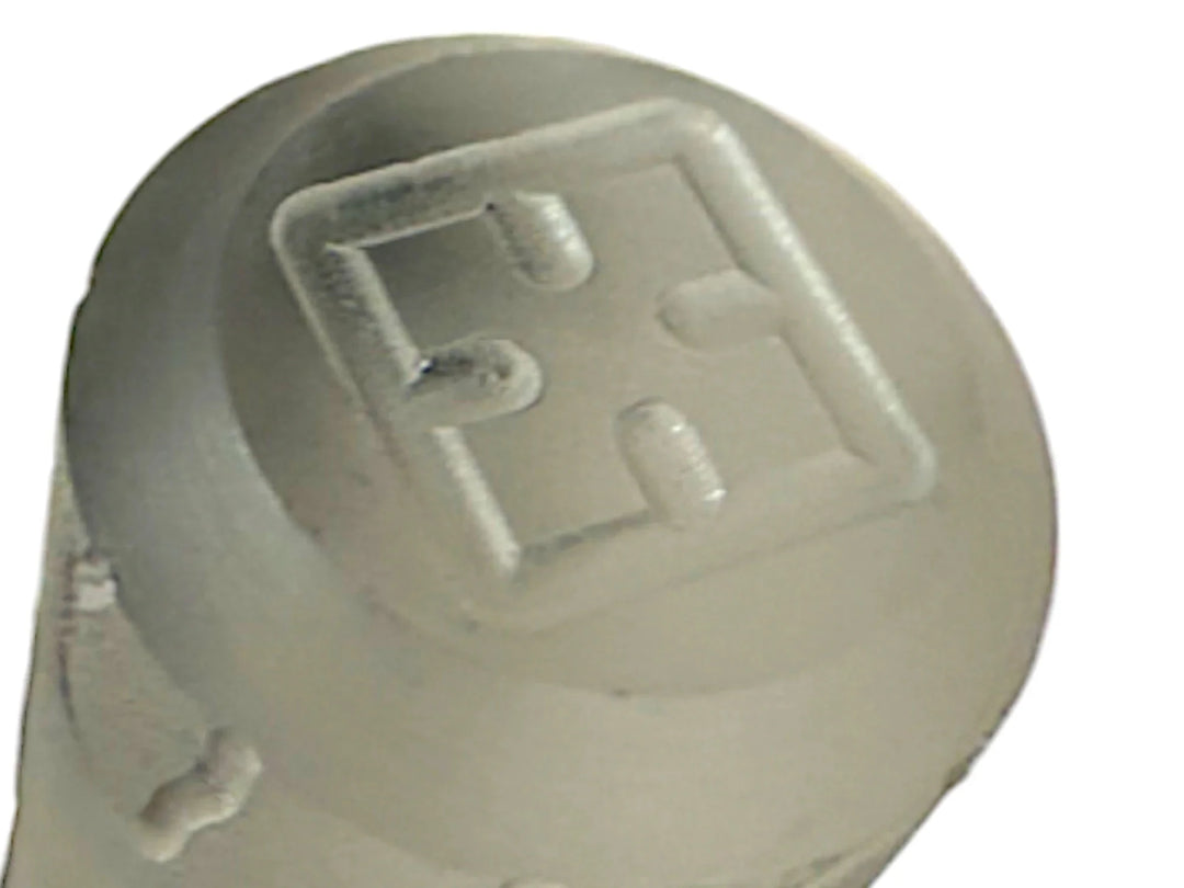 Polycarbonate - MaxMadCo Design - Bolt Action Pen - GEN 2 Countycomm