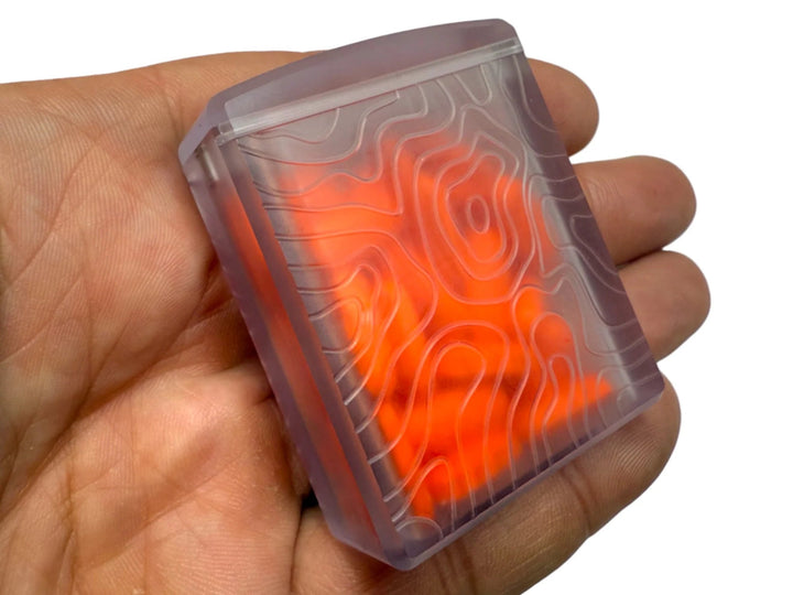 TopoVault – Vertical Slide Cache ( 2 Variants ) Countycomm