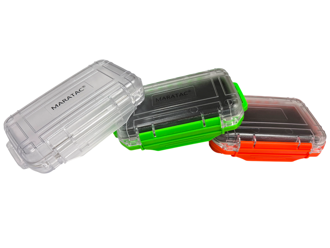 Hi-Viz Rugged ABS Watertight Storage Box Countycomm
